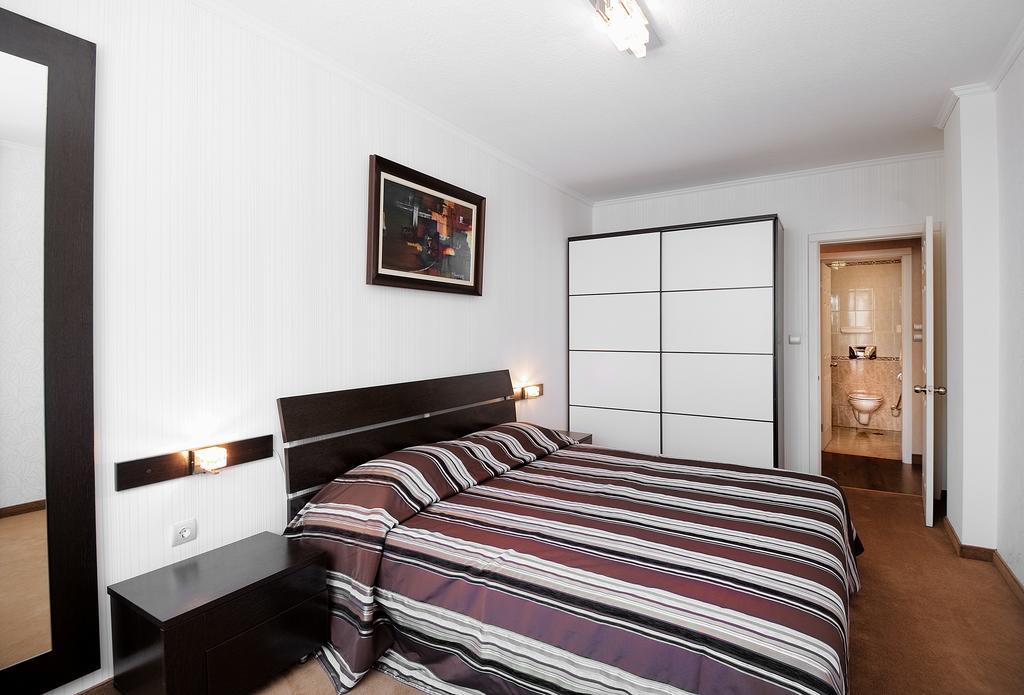 Apartments Carrera Sofie Pokoj fotografie
